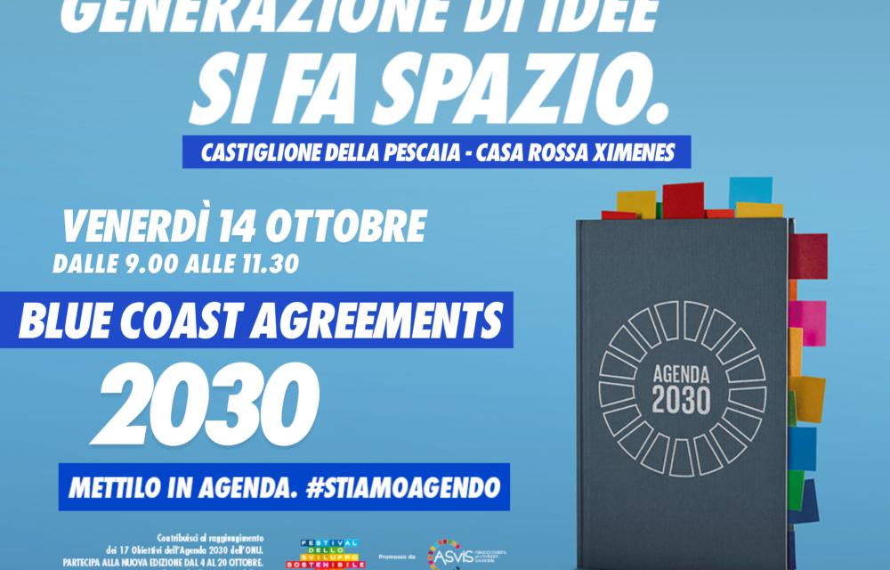 BlueCOastAgreement2030 - Azioni Locali